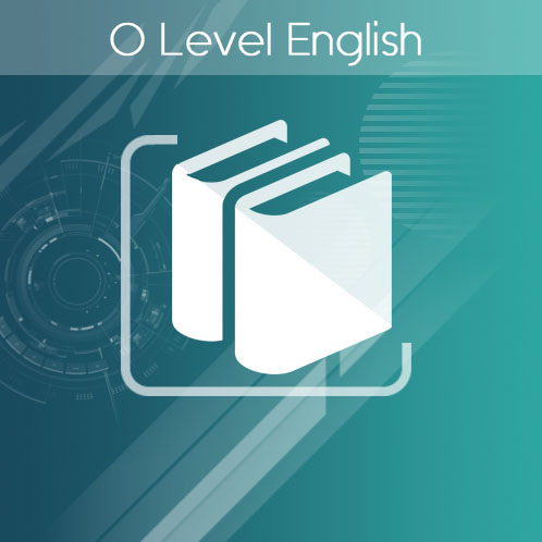 Cambridge O Level English Language (1123)